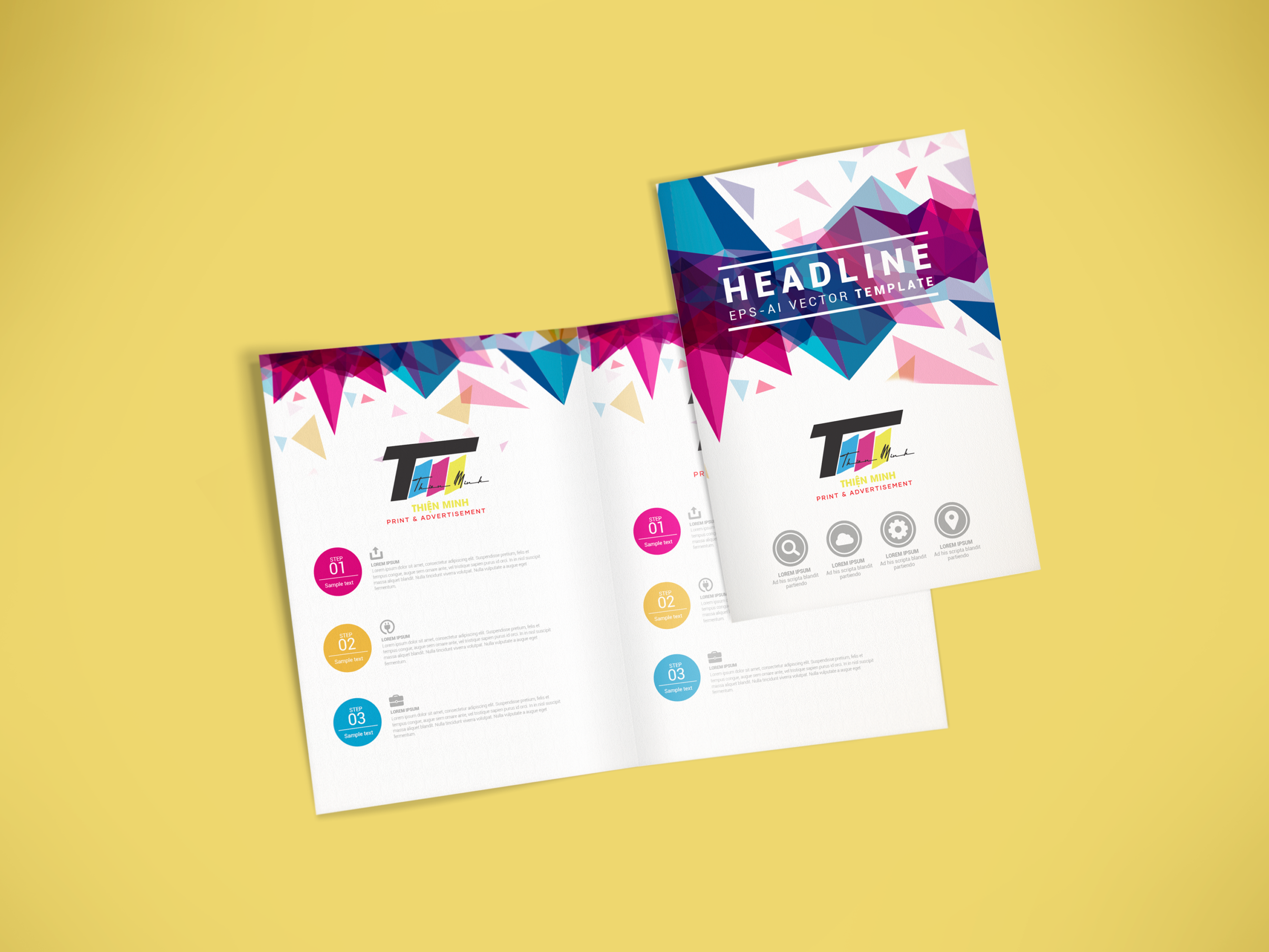 Hồ sơ năng lực